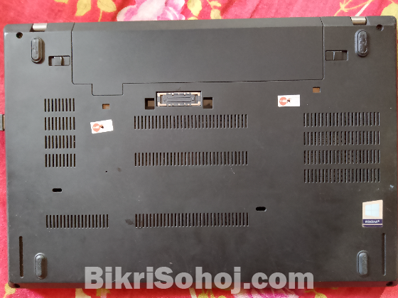 Lenovo Thinkpad 1470 Laptop